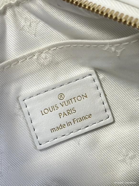 Official oldcobbler MOON VUITTON OVER THE LOUIS 0722